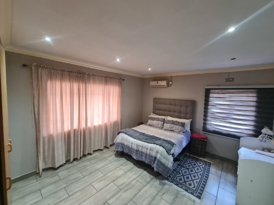 To Let 3 Bedroom Property for Rent in Vanderbijlpark CW 5 Gauteng