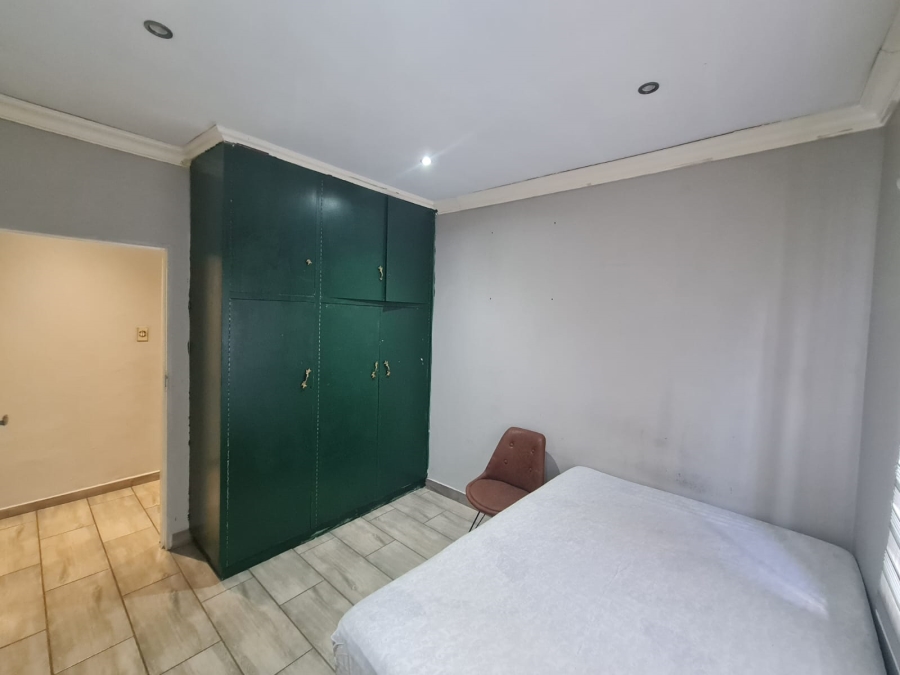 To Let 3 Bedroom Property for Rent in Vanderbijlpark CW 5 Gauteng