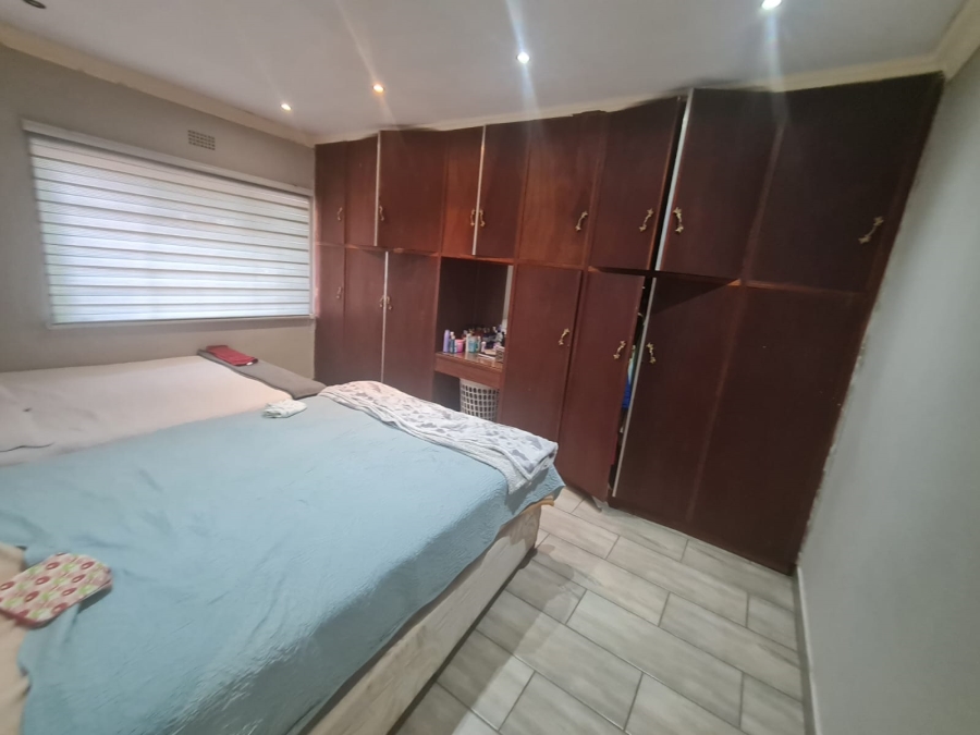 To Let 3 Bedroom Property for Rent in Vanderbijlpark CW 5 Gauteng
