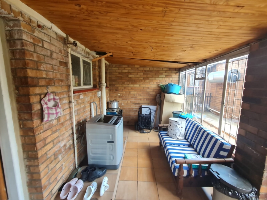 To Let 3 Bedroom Property for Rent in Vanderbijlpark CW 5 Gauteng