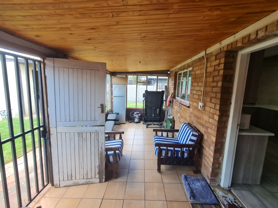 To Let 3 Bedroom Property for Rent in Vanderbijlpark CW 5 Gauteng
