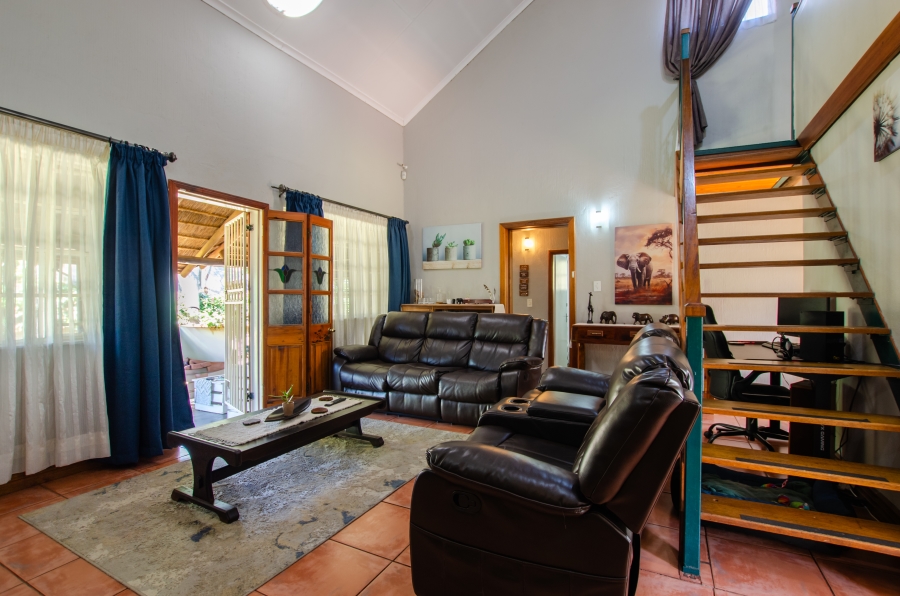 3 Bedroom Property for Sale in Monument Park Gauteng
