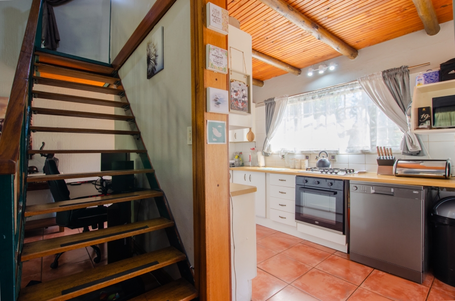 3 Bedroom Property for Sale in Monument Park Gauteng