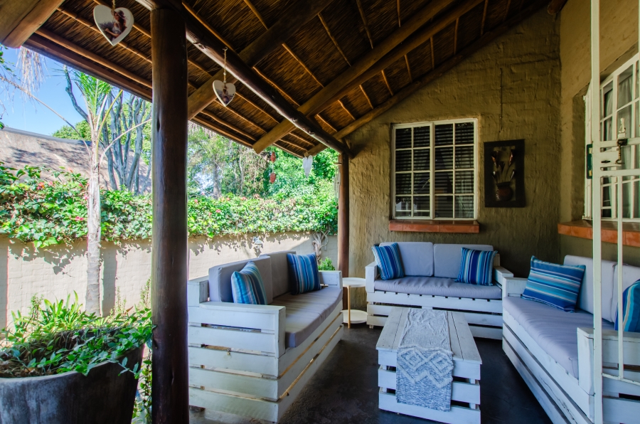 3 Bedroom Property for Sale in Monument Park Gauteng