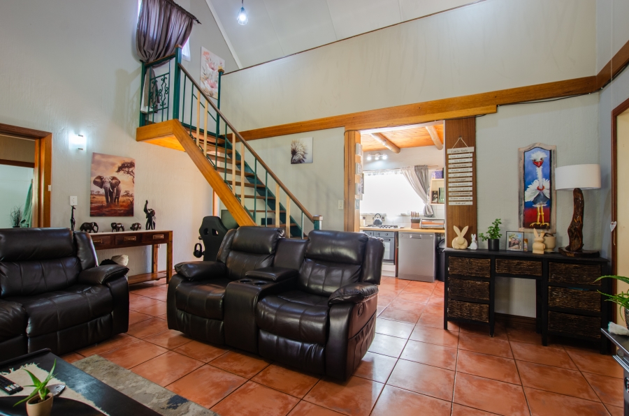 3 Bedroom Property for Sale in Monument Park Gauteng