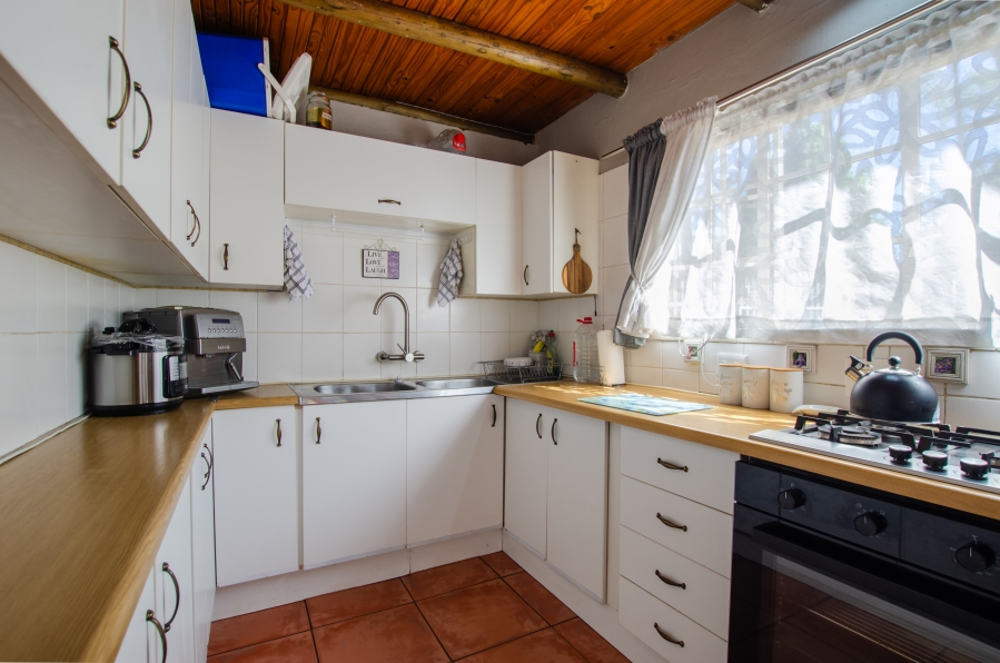 3 Bedroom Property for Sale in Monument Park Gauteng