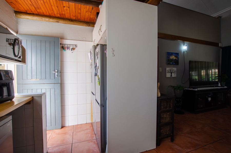 3 Bedroom Property for Sale in Monument Park Gauteng