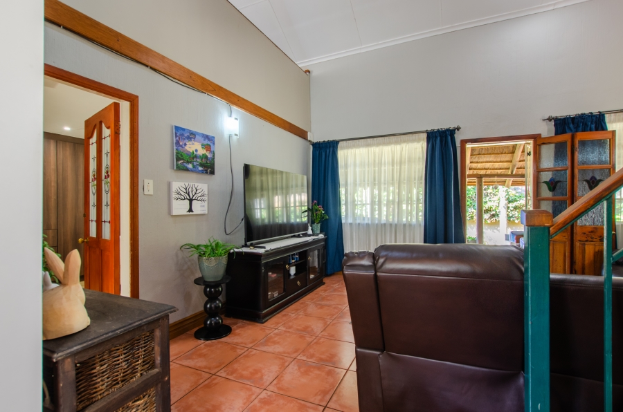 3 Bedroom Property for Sale in Monument Park Gauteng