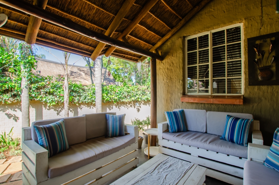 3 Bedroom Property for Sale in Monument Park Gauteng