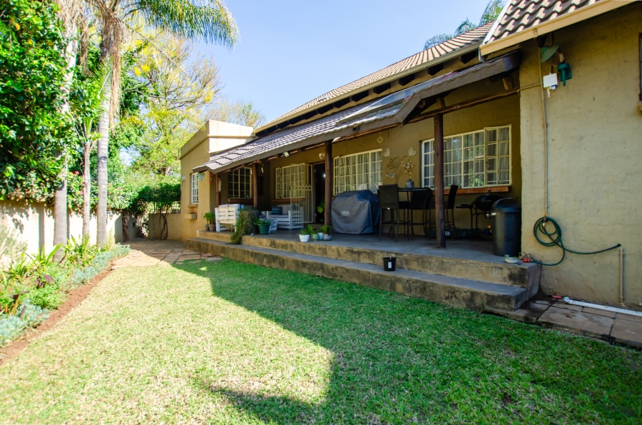 3 Bedroom Property for Sale in Monument Park Gauteng