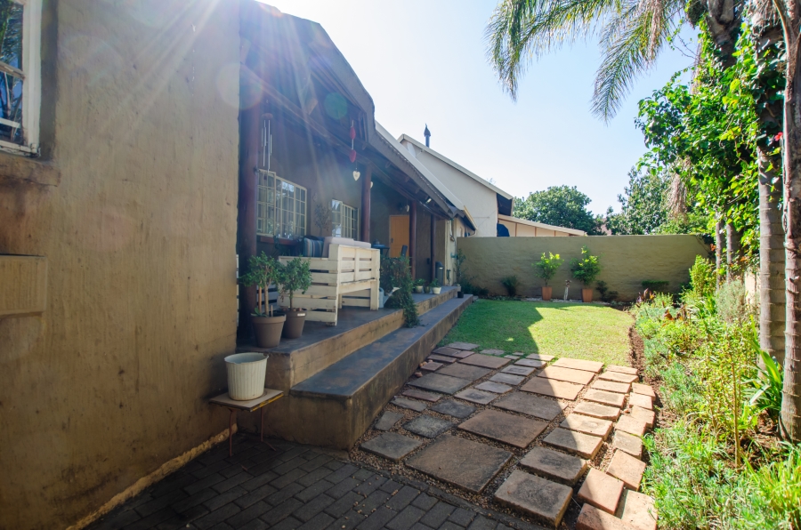 3 Bedroom Property for Sale in Monument Park Gauteng