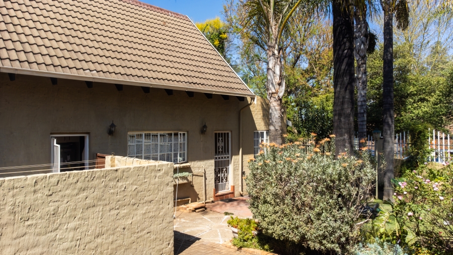3 Bedroom Property for Sale in Monument Park Gauteng