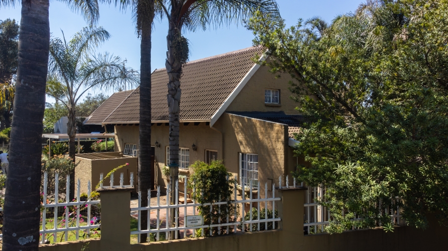 3 Bedroom Property for Sale in Monument Park Gauteng