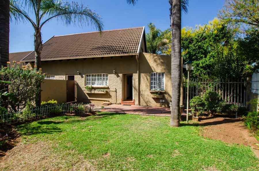 3 Bedroom Property for Sale in Monument Park Gauteng