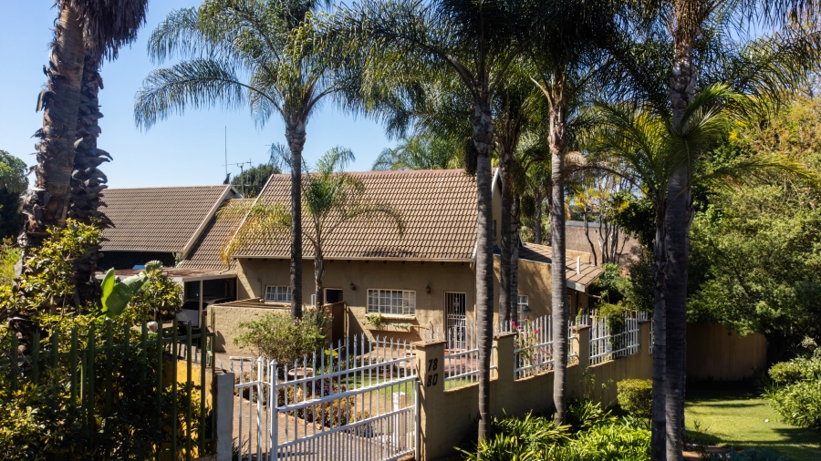 3 Bedroom Property for Sale in Monument Park Gauteng