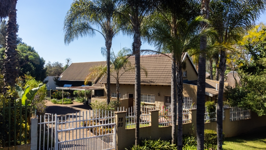 3 Bedroom Property for Sale in Monument Park Gauteng