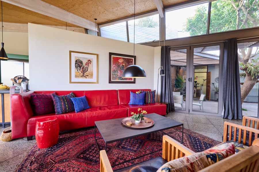 3 Bedroom Property for Sale in Waterfall Country Village Gauteng