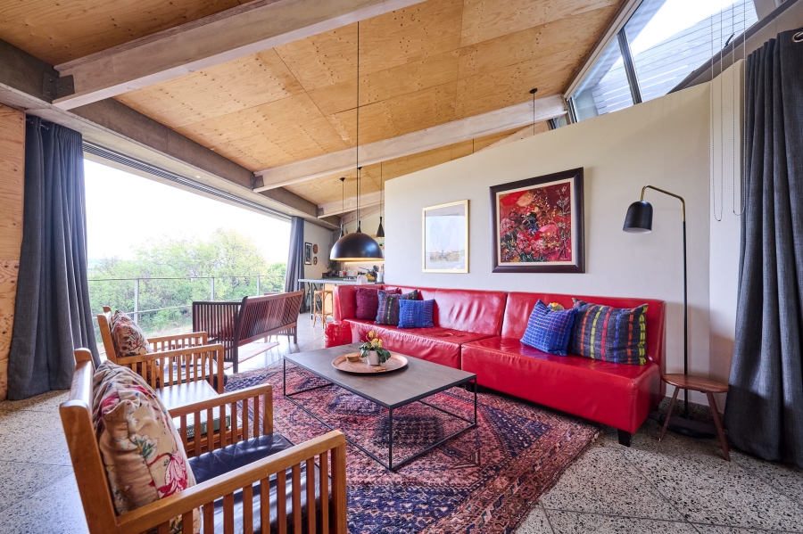 3 Bedroom Property for Sale in Waterfall Country Village Gauteng