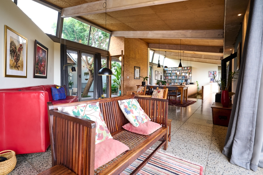 3 Bedroom Property for Sale in Waterfall Country Village Gauteng