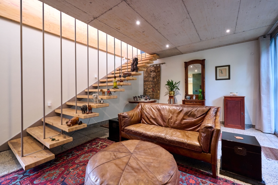 3 Bedroom Property for Sale in Waterfall Country Village Gauteng