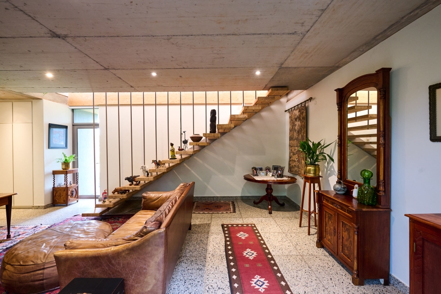 3 Bedroom Property for Sale in Waterfall Country Village Gauteng