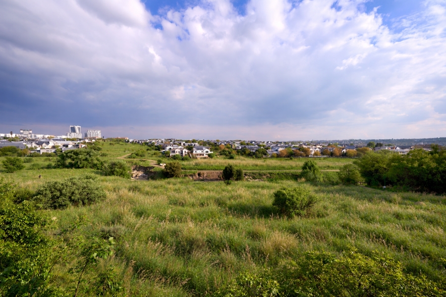 3 Bedroom Property for Sale in Waterfall Country Village Gauteng