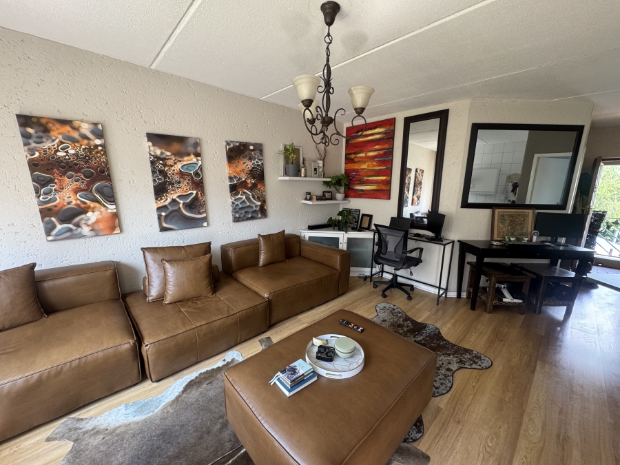 To Let 1 Bedroom Property for Rent in Eltonhill Gauteng