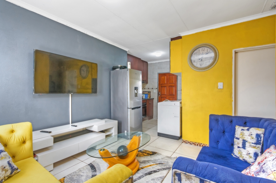 2 Bedroom Property for Sale in Bram Fischerville Gauteng
