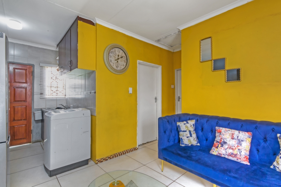 2 Bedroom Property for Sale in Bram Fischerville Gauteng