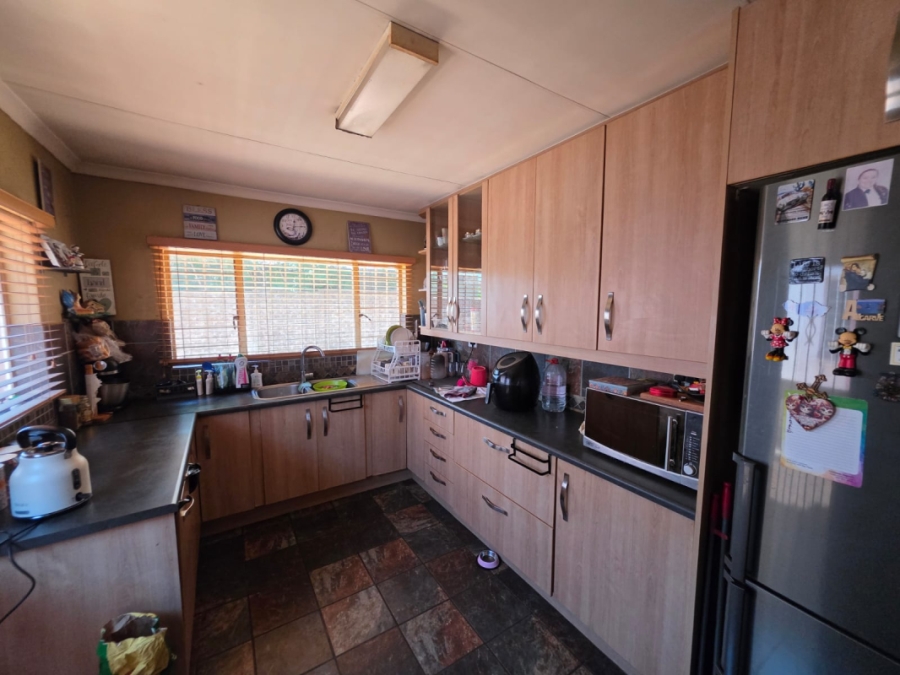3 Bedroom Property for Sale in Klopperpark Gauteng