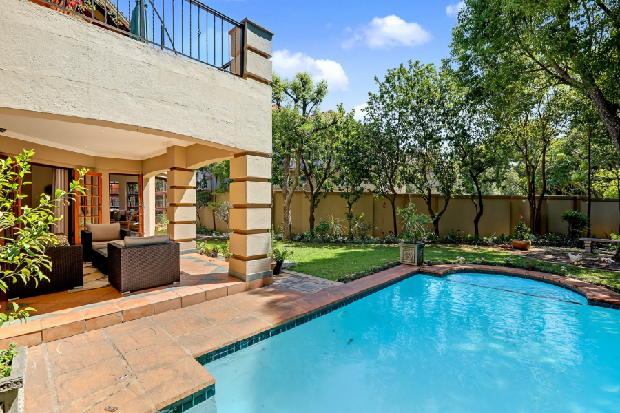 3 Bedroom Property for Sale in Bryanston Gauteng