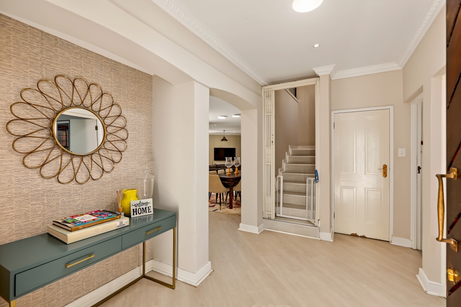 3 Bedroom Property for Sale in Bryanston Gauteng