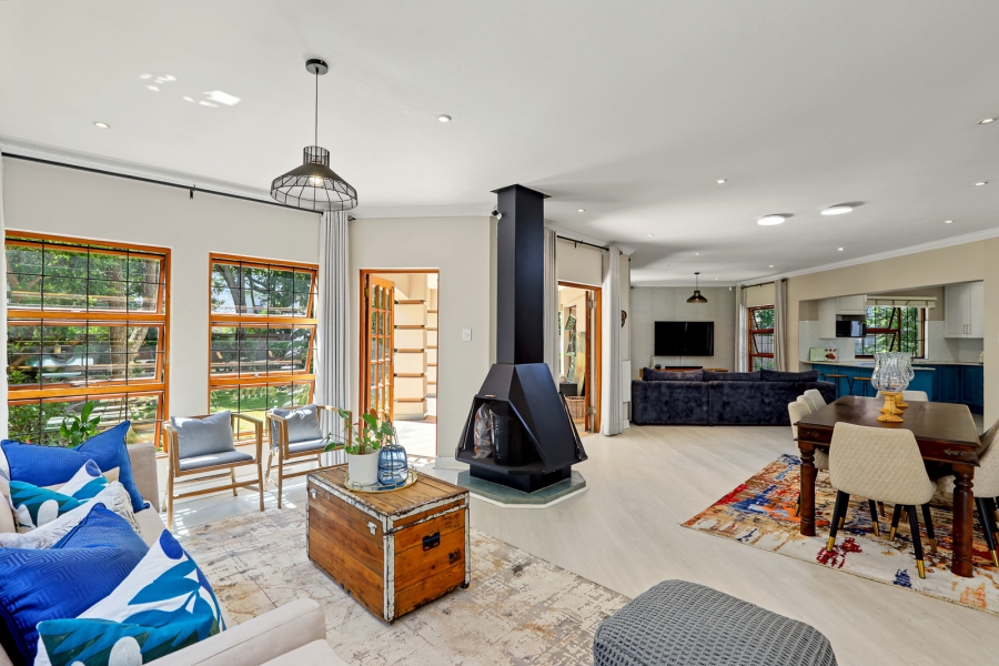 3 Bedroom Property for Sale in Bryanston Gauteng