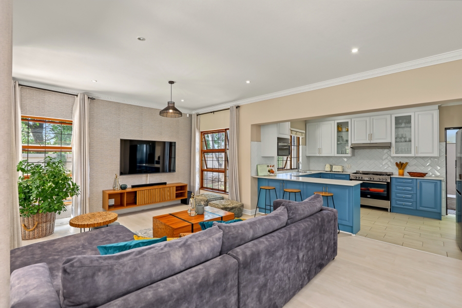 3 Bedroom Property for Sale in Bryanston Gauteng
