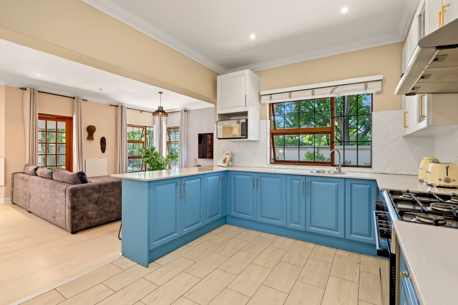 3 Bedroom Property for Sale in Bryanston Gauteng