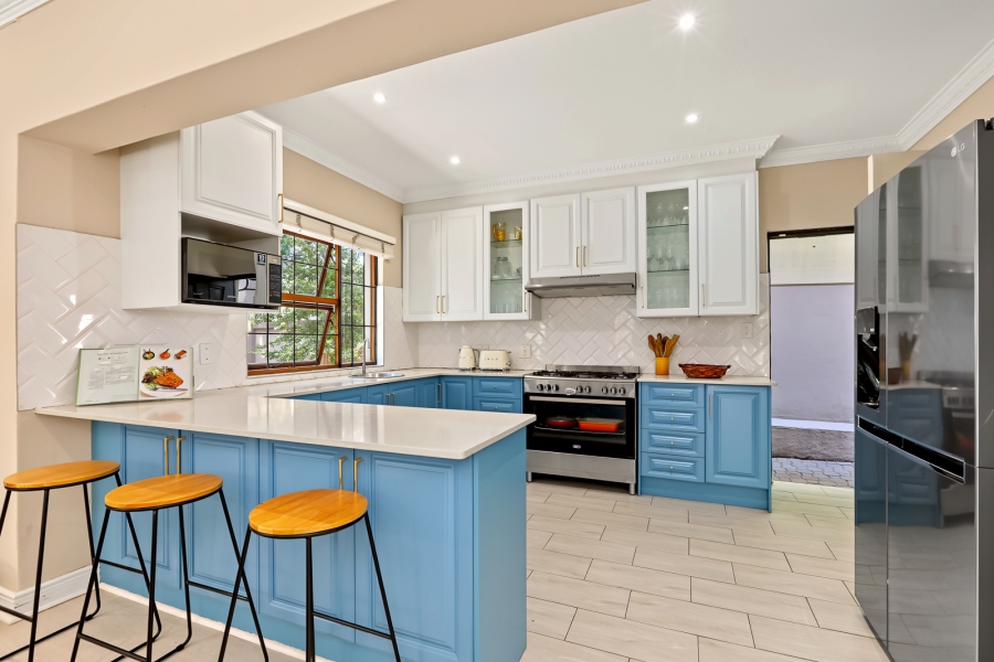 3 Bedroom Property for Sale in Bryanston Gauteng