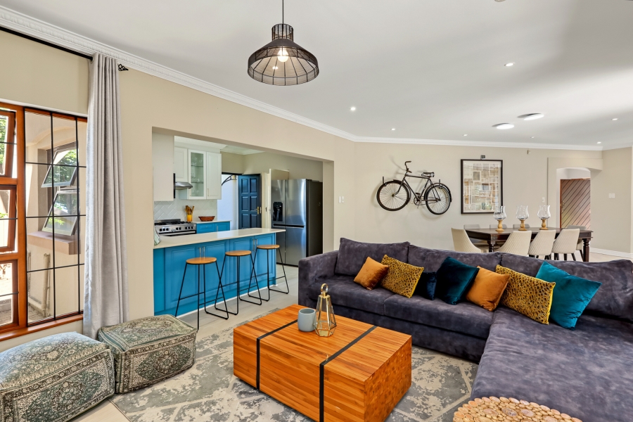 3 Bedroom Property for Sale in Bryanston Gauteng