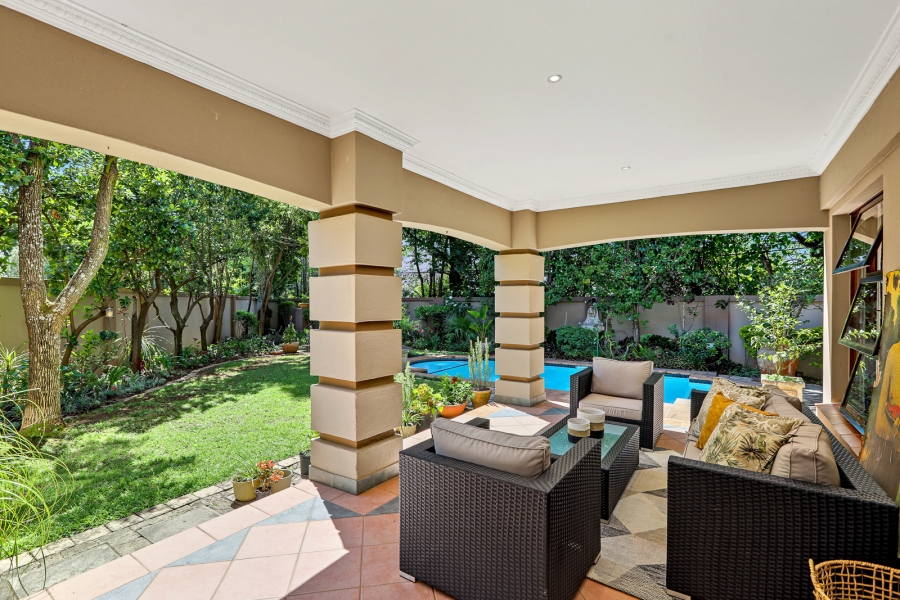 3 Bedroom Property for Sale in Bryanston Gauteng