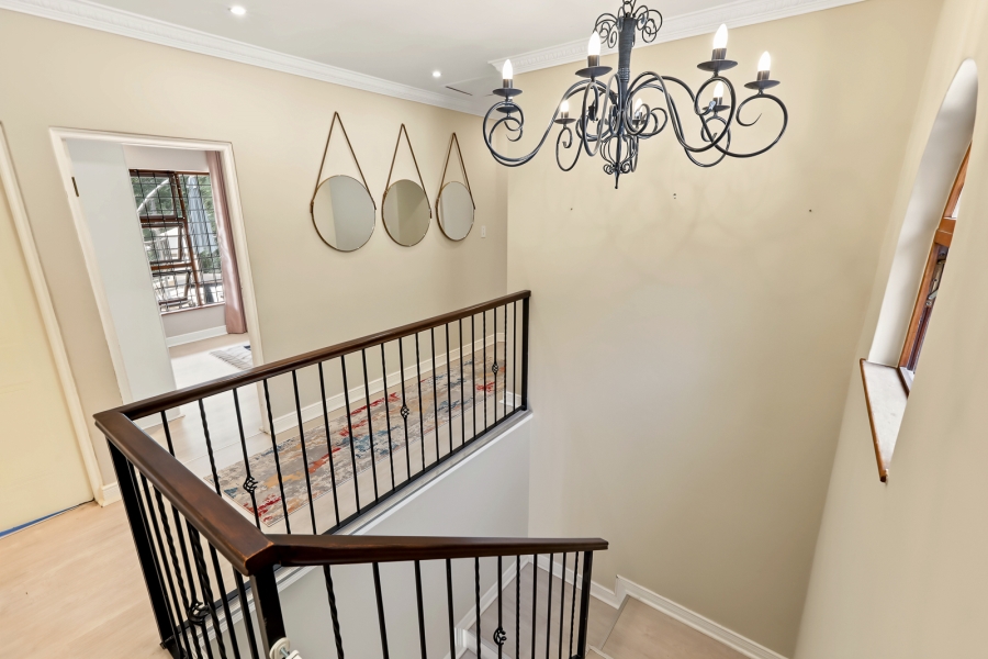 3 Bedroom Property for Sale in Bryanston Gauteng