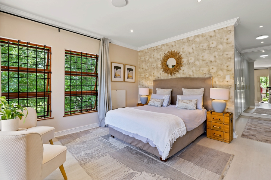3 Bedroom Property for Sale in Bryanston Gauteng