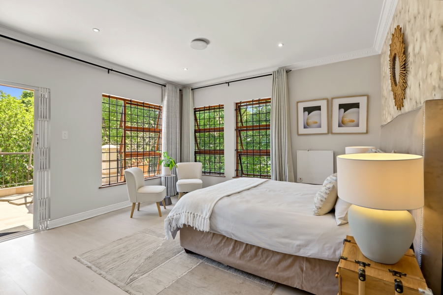 3 Bedroom Property for Sale in Bryanston Gauteng