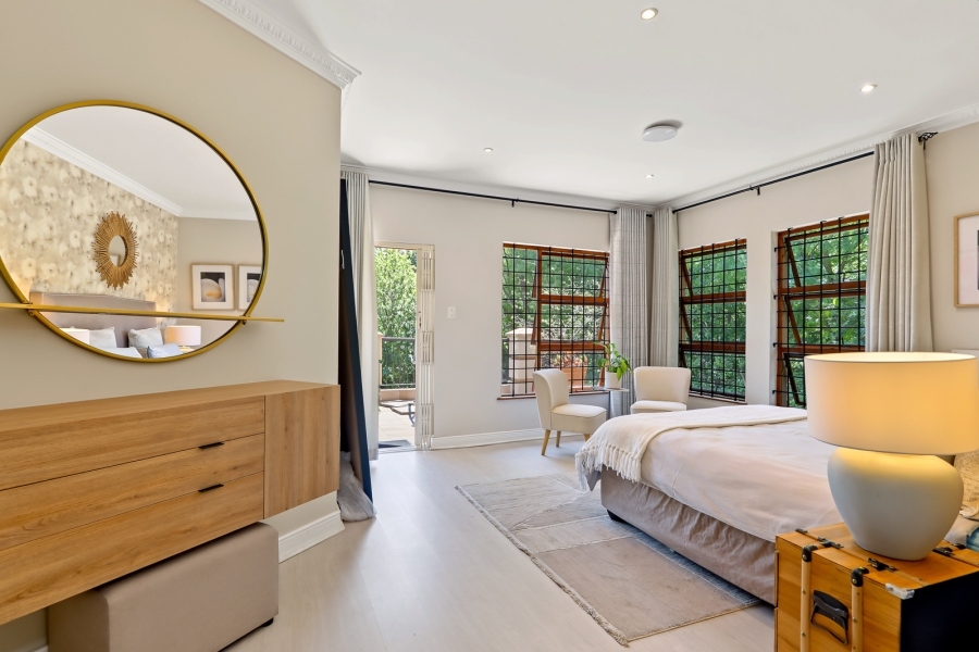 3 Bedroom Property for Sale in Bryanston Gauteng