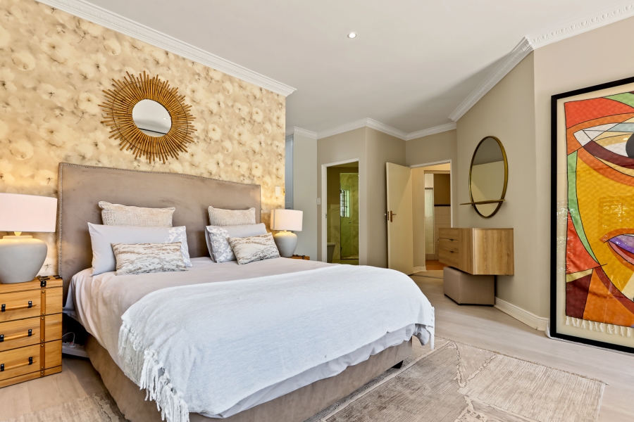3 Bedroom Property for Sale in Bryanston Gauteng