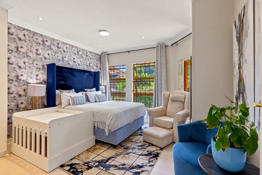 3 Bedroom Property for Sale in Bryanston Gauteng