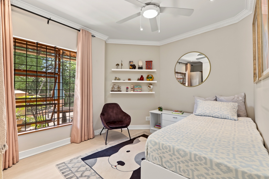 3 Bedroom Property for Sale in Bryanston Gauteng