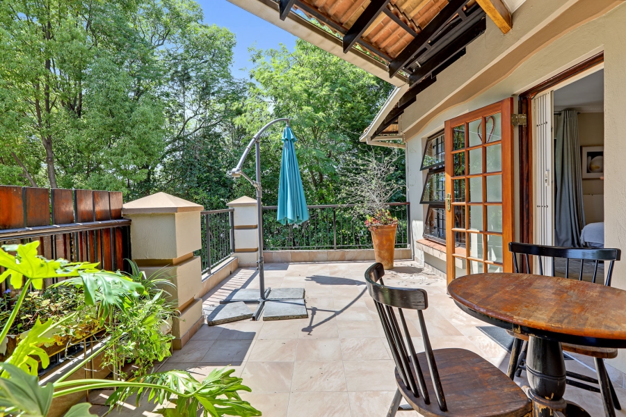 3 Bedroom Property for Sale in Bryanston Gauteng