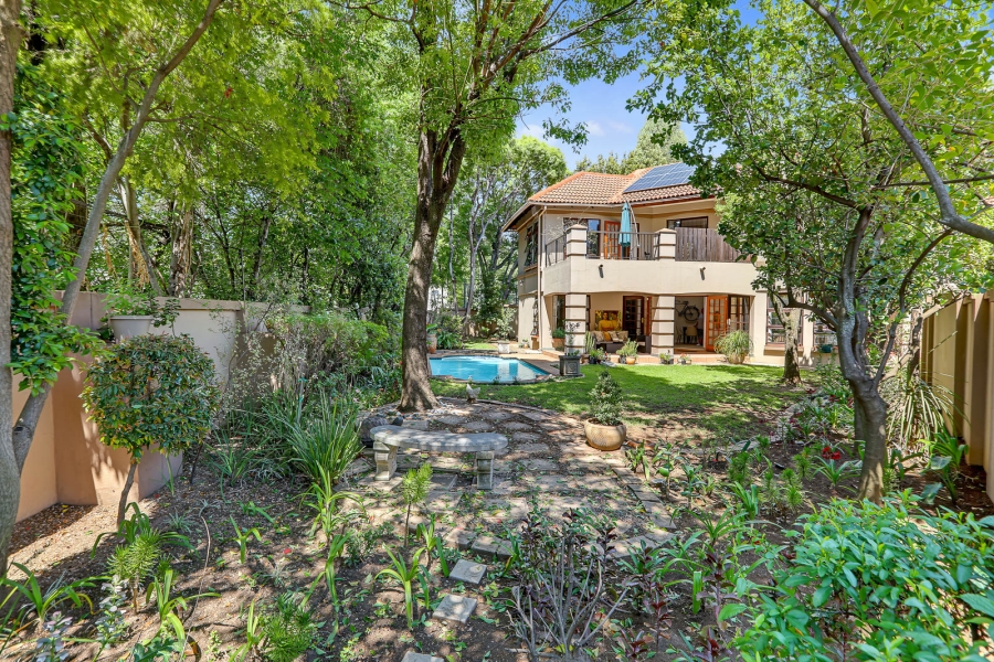 3 Bedroom Property for Sale in Bryanston Gauteng