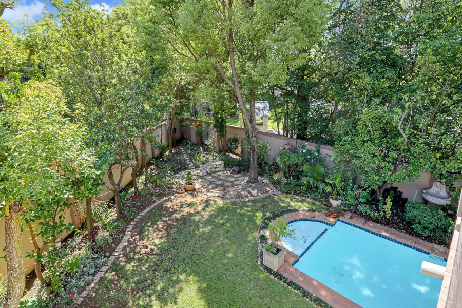3 Bedroom Property for Sale in Bryanston Gauteng