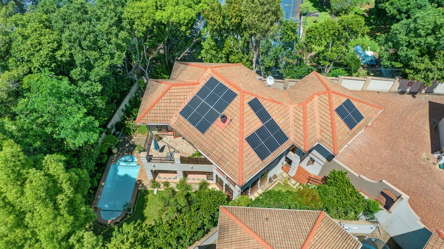 3 Bedroom Property for Sale in Bryanston Gauteng