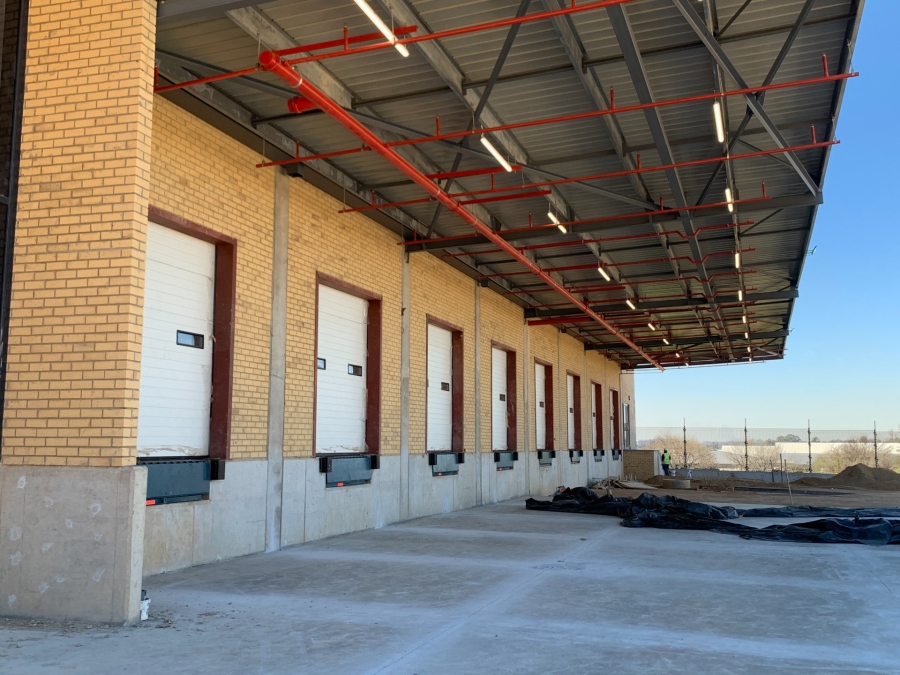 To Let Commercial Property for Rent in Bredell Gauteng